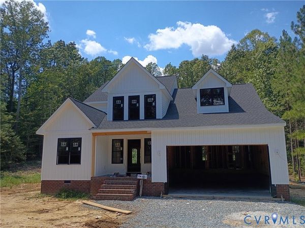 6124 Glendale Estates Court , Henrico, VA 23231