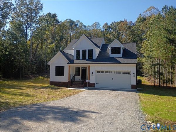 6124 Glendale Estates Court, Henrico, VA 23231