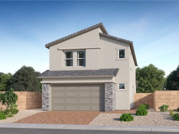 1468 Great Snipe Avenue , Las Vegas, NV 89138