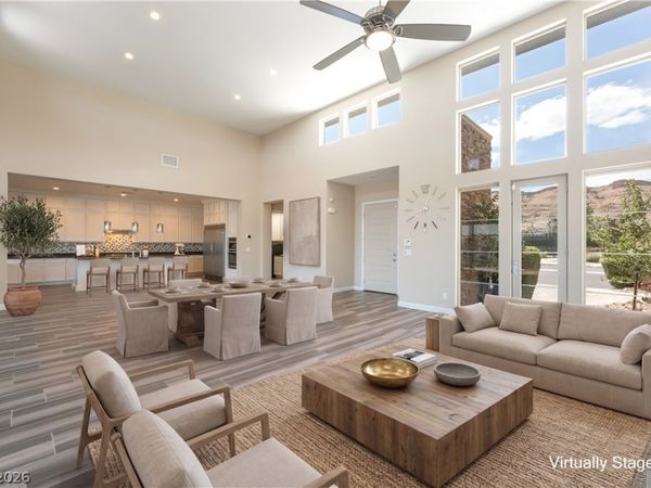 6700 REGENCY VALLEY Street , Las Vegas, NV 89148