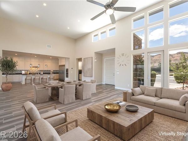 6700 REGENCY VALLEY Street , Las Vegas, NV 89148