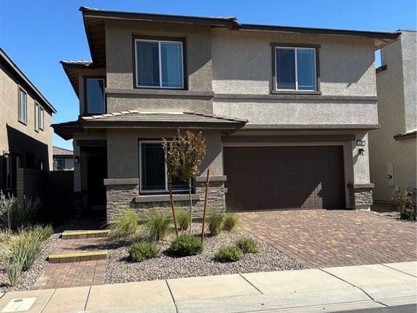 136 Harper Crest Avenue , Henderson, NV 89011