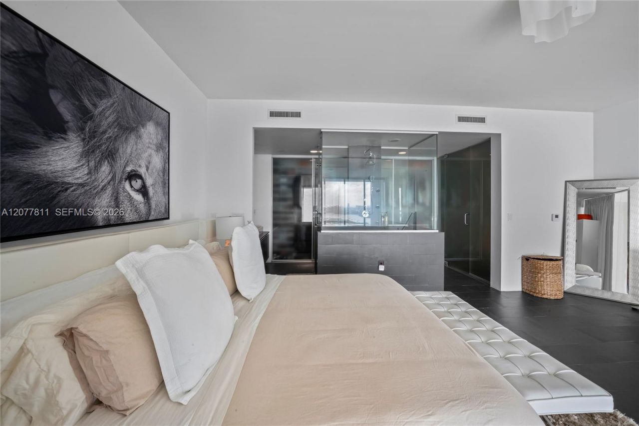 1040 Biscayne Blvd , Unit 3203, Miami, FL 33132 Photo