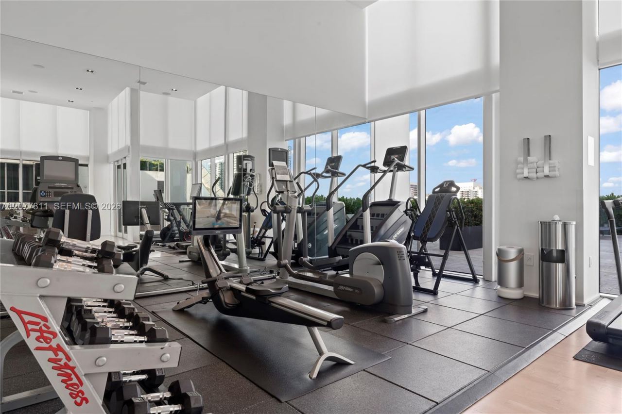 1040 Biscayne Blvd , Unit 3203, Miami, FL 33132 Photo