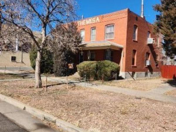 216 E Evans Ave, Pueblo, CO 81004
