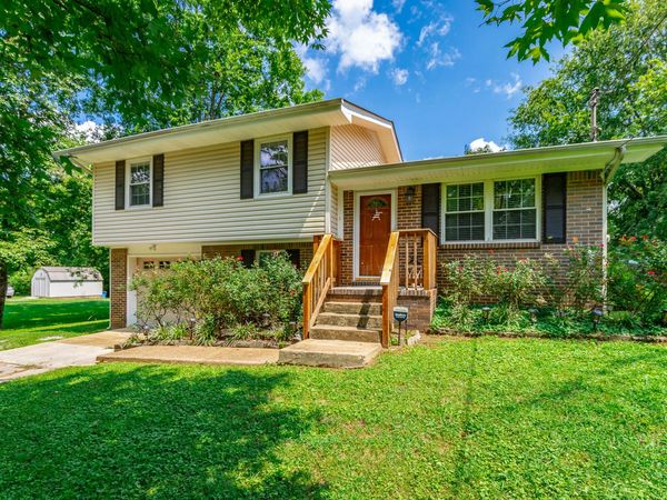 710 Ogrady Drive, Chattanooga, TN 37419