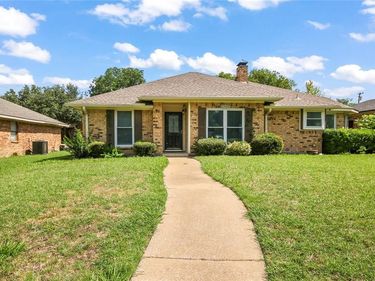 7838 Williams Avenue, Frisco, TX 75033