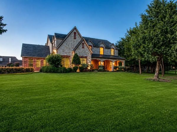 424 Wyndemere Boulevard, Heath, TX 75032