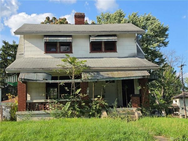 97 99 Fernwood Avenue, Dayton, OH 45405