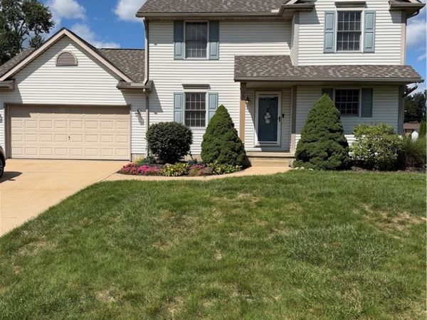 386 Shaw Avenue NE, Massillon, OH 44646
