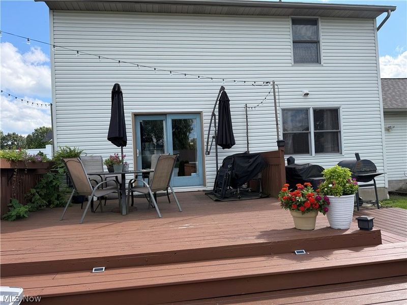 386 Shaw Avenue NE, Massillon, OH 44646 Photo 31