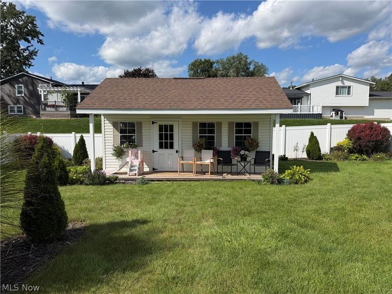 386 Shaw Avenue NE, Massillon, OH 44646 Photo 33