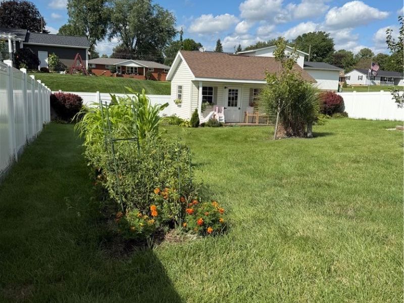 386 Shaw Avenue NE, Massillon, OH 44646 Photo 37