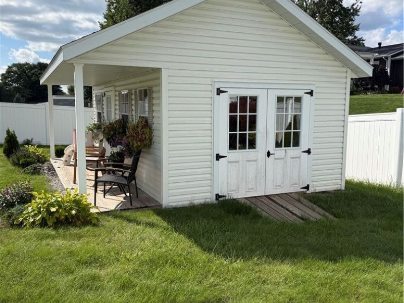 386 Shaw Avenue NE, Massillon, OH 44646 Photo 38