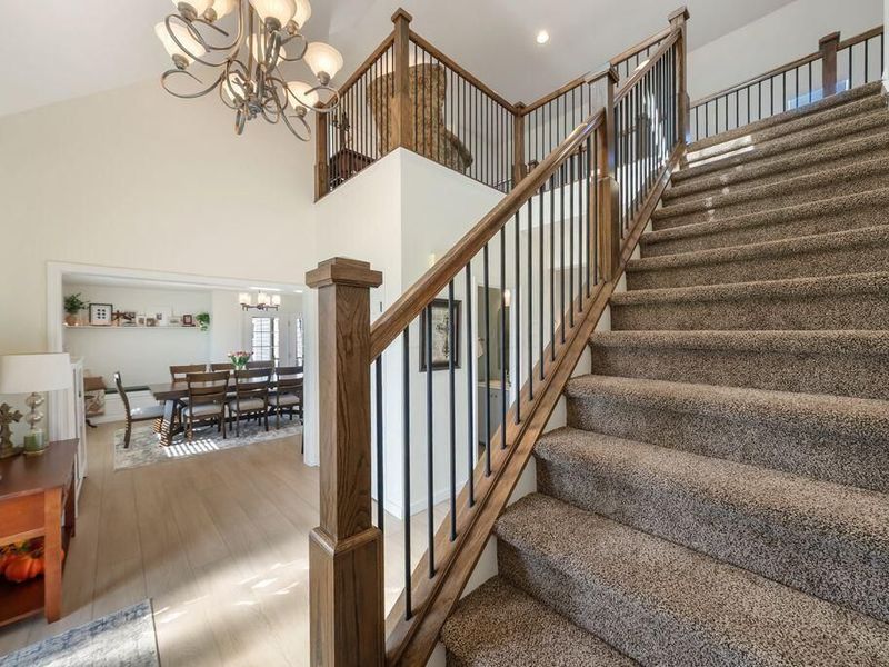 8425 Heather Lake Drive NW, Canal Winchester, OH 43110 Photo 32