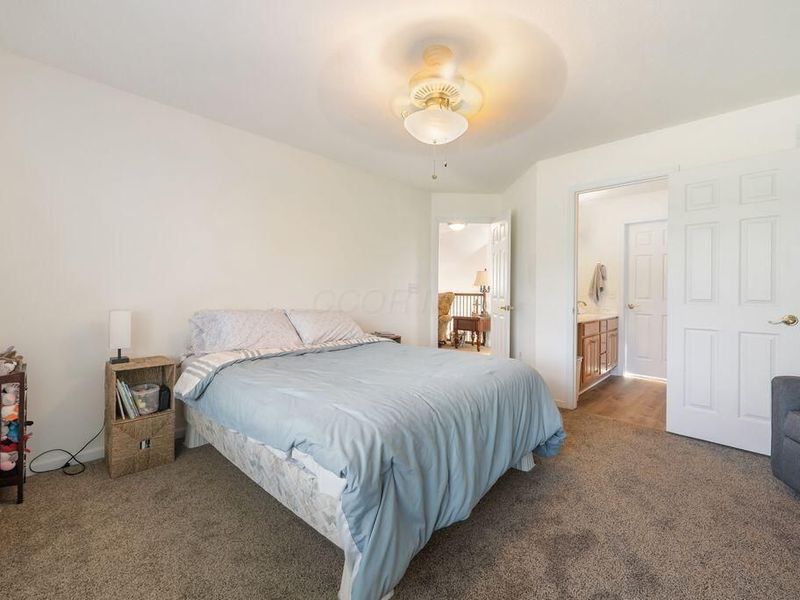 8425 Heather Lake Drive NW, Canal Winchester, OH 43110 Photo 46