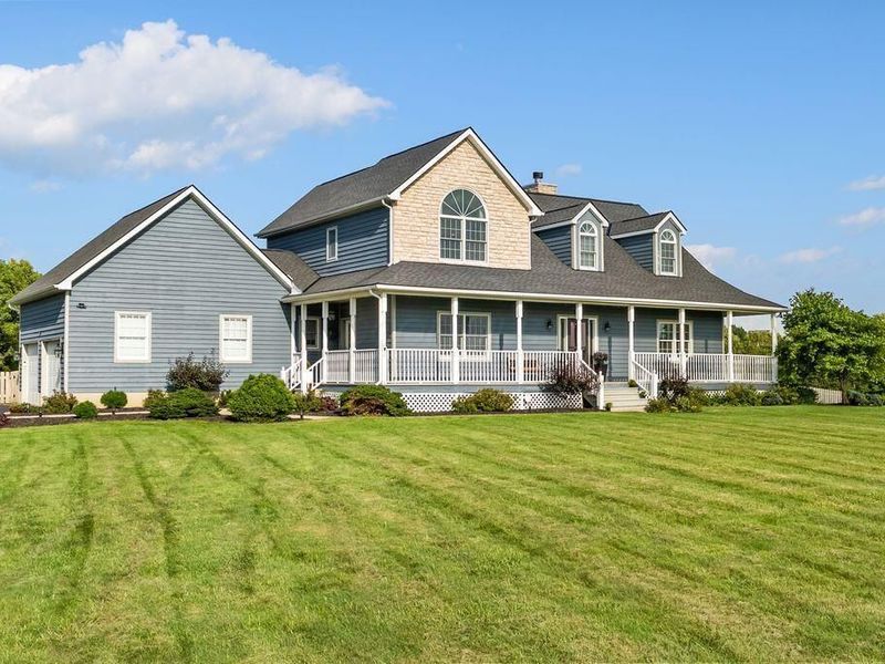 8425 Heather Lake Drive NW, Canal Winchester, OH 43110 Photo 60