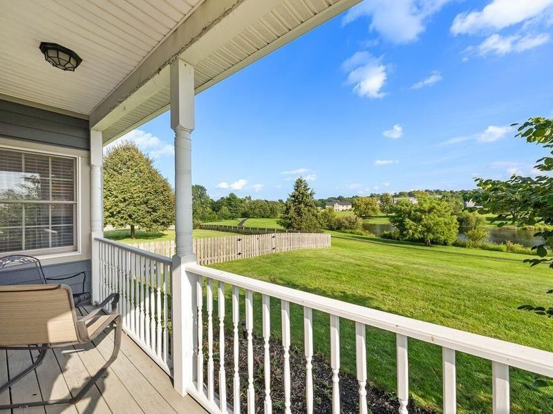 8425 Heather Lake Drive NW, Canal Winchester, OH 43110 Photo 62