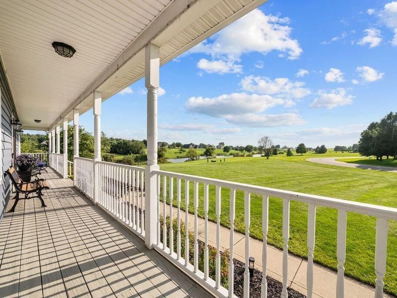 8425 Heather Lake Drive NW, Canal Winchester, OH 43110 Photo 66
