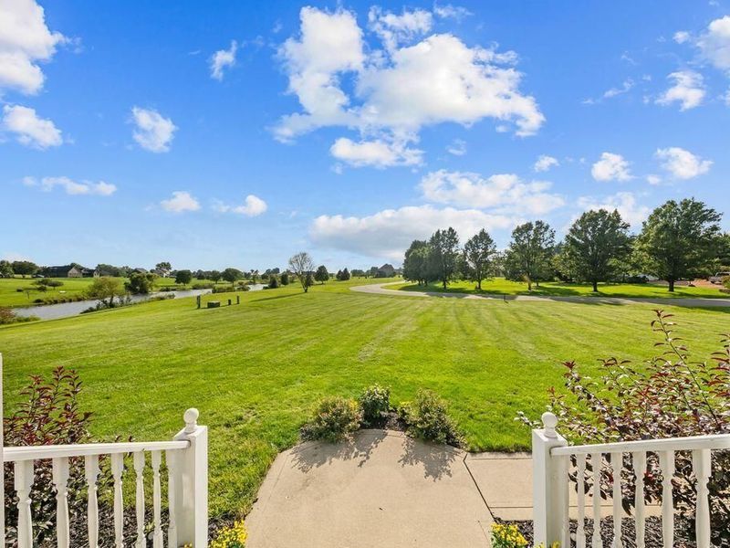 8425 Heather Lake Drive NW, Canal Winchester, OH 43110 Photo 67