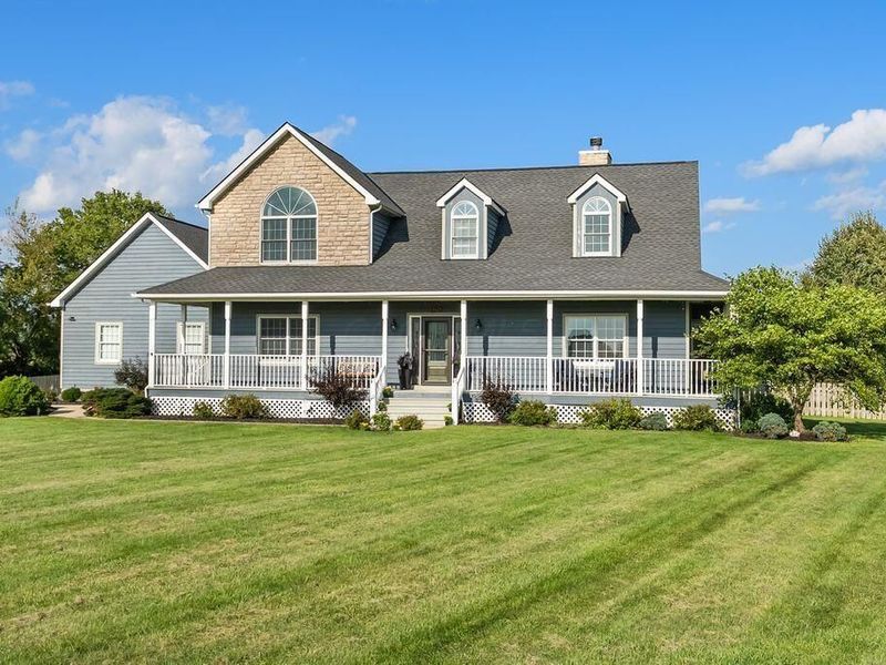 8425 Heather Lake Drive NW, Canal Winchester, OH 43110 Photo 70