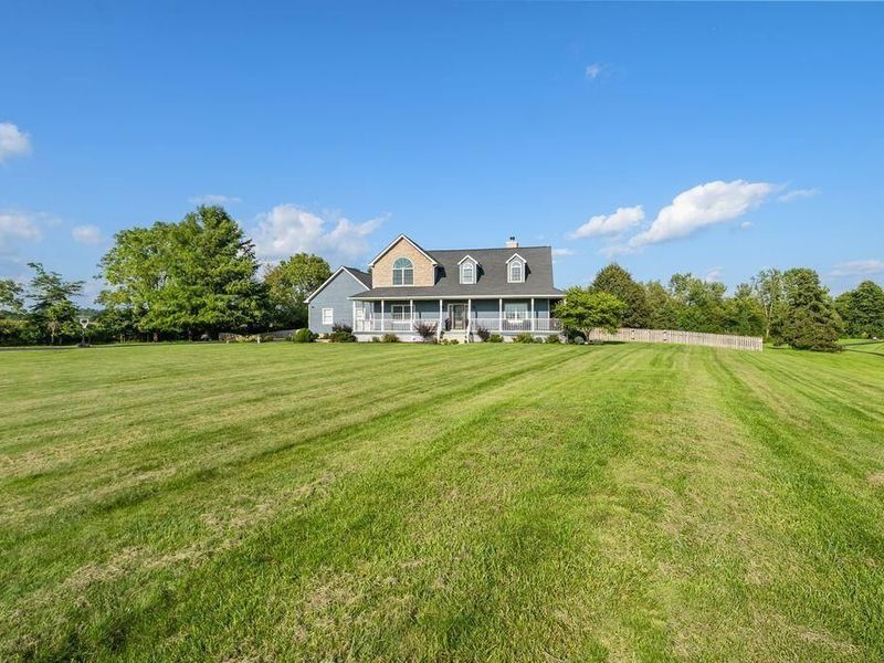 8425 Heather Lake Drive NW, Canal Winchester, OH 43110 Photo 71