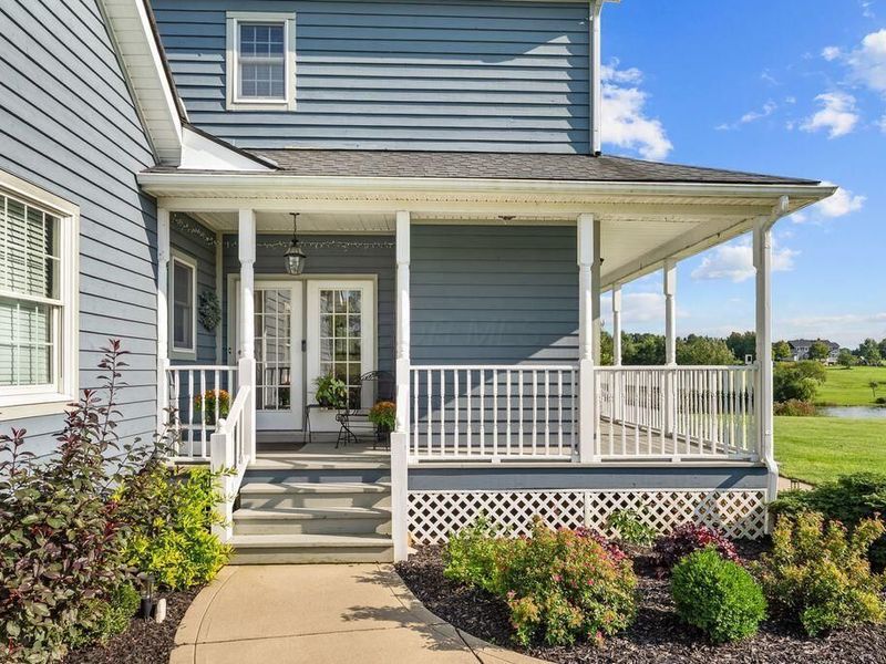 8425 Heather Lake Drive NW, Canal Winchester, OH 43110 Photo 73