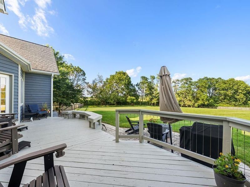 8425 Heather Lake Drive NW, Canal Winchester, OH 43110 Photo 77