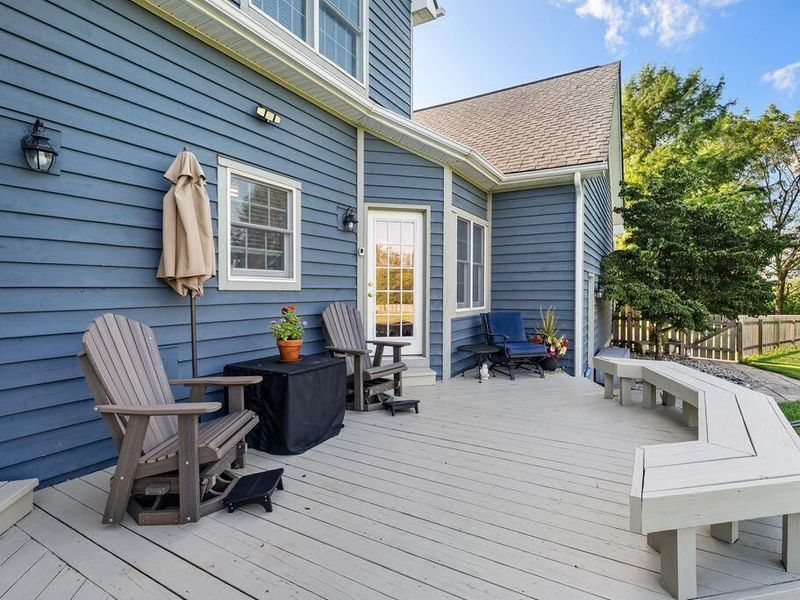 8425 Heather Lake Drive NW, Canal Winchester, OH 43110 Photo 78