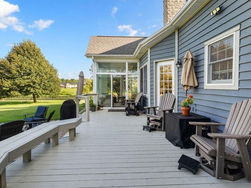 8425 Heather Lake Drive NW, Canal Winchester, OH 43110 Photo 79