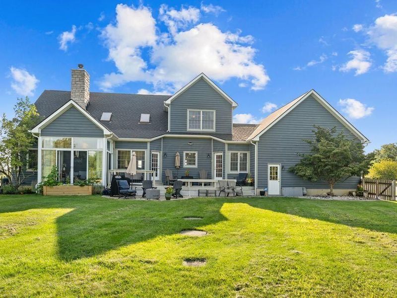 8425 Heather Lake Drive NW, Canal Winchester, OH 43110 Photo 84