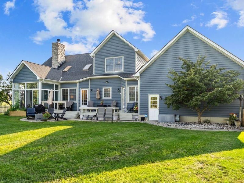 8425 Heather Lake Drive NW, Canal Winchester, OH 43110 Photo 85