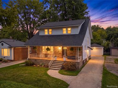 665 Harrington Street, Mt Clemens, Mi 48043