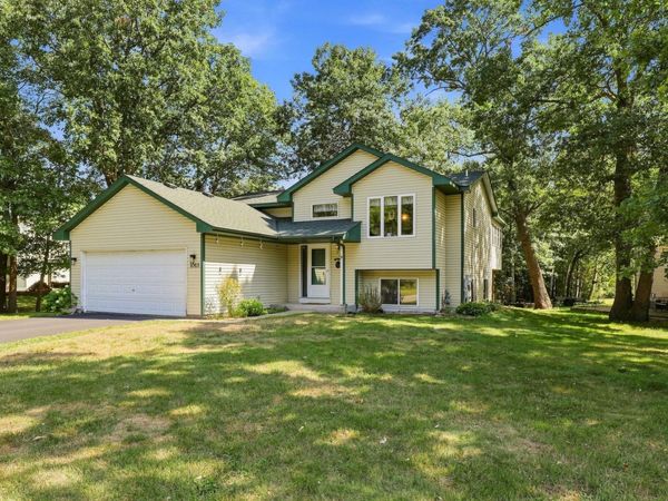 1063 Sunwood Park Lane , Waite Park, MN 56387