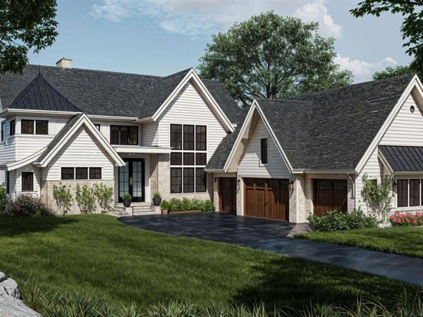 4485 N Shore Drive, Orono, MN 55364