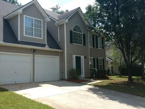 2416 Rambling Way, Lithonia, GA 30058