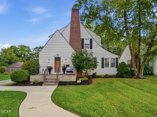 1612 Wendell Avenue, Lima, OH 45805