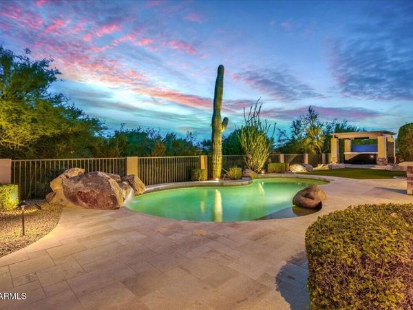 22861 N 79TH Place, Scottsdale, AZ 85255