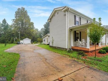 12124 GUINEA DRIVE, WOODFORD, VA 22580