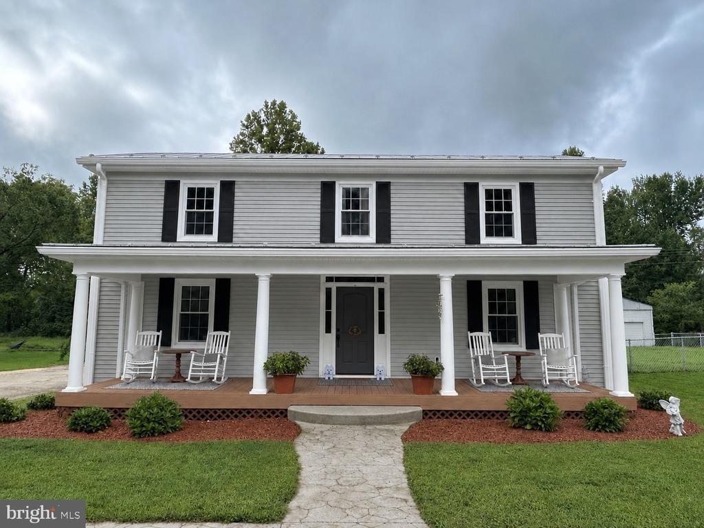 12124 Guinea Drive , Woodford, VA 22580 Main Photo