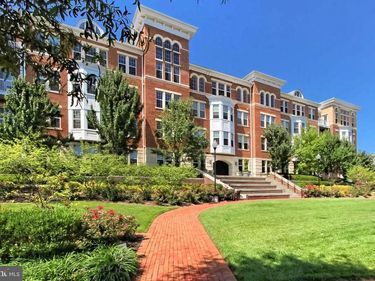 400 CAMERON STATION BOULEVARD, Unit 332, ALEXANDRIA, VA 22304