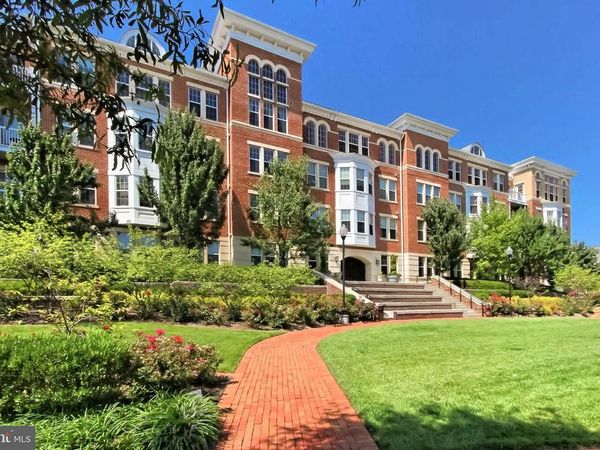 400 CAMERON STATION BOULEVARD, Unit 332, ALEXANDRIA, VA 22304