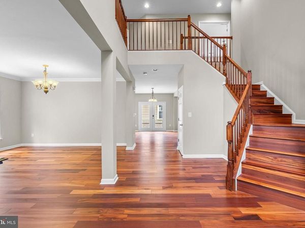 1603 GAYLE TERRACE, FREDERICKSBURG, VA 22401