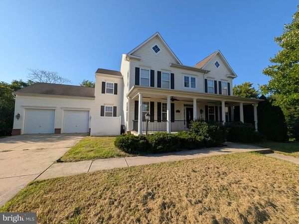 151 FOX DEN ROAD , CHURCH HILL, MD 21623