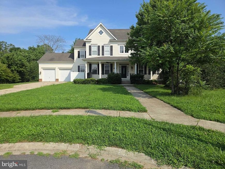 151 Fox Den Road , Church Hill, MD 21623 Main Photo