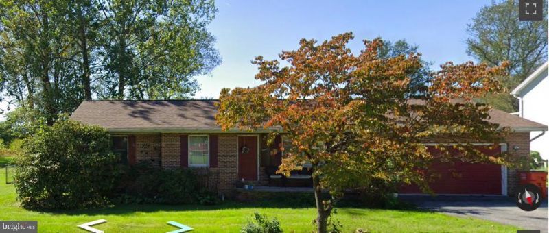 14 SKI RUN TRAIL , FAIRFIELD, PA 17320