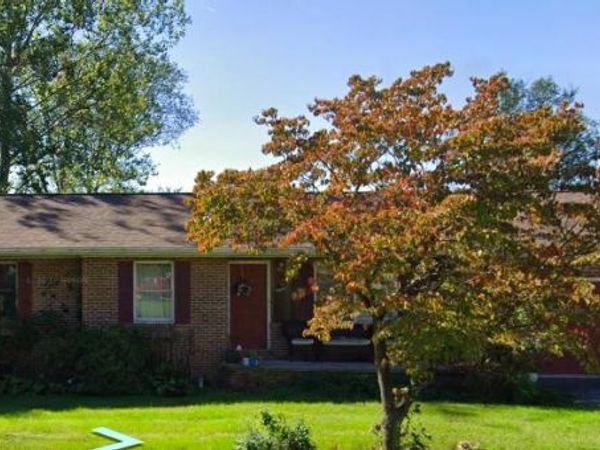 14 SKI RUN TRAIL , FAIRFIELD, PA 17320