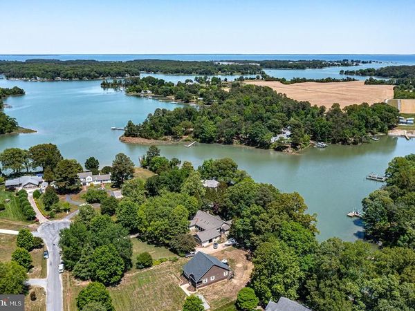 1198 COAN HARBOUR DRIVE, LOTTSBURG, VA 22511