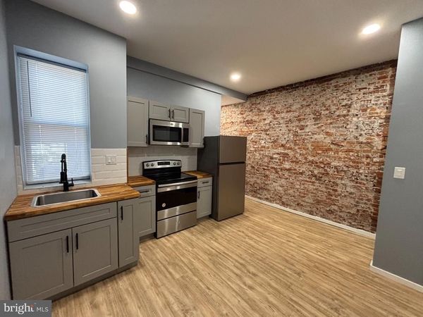 635 N 52ND STREET , Unit B, PHILADELPHIA, PA 19131