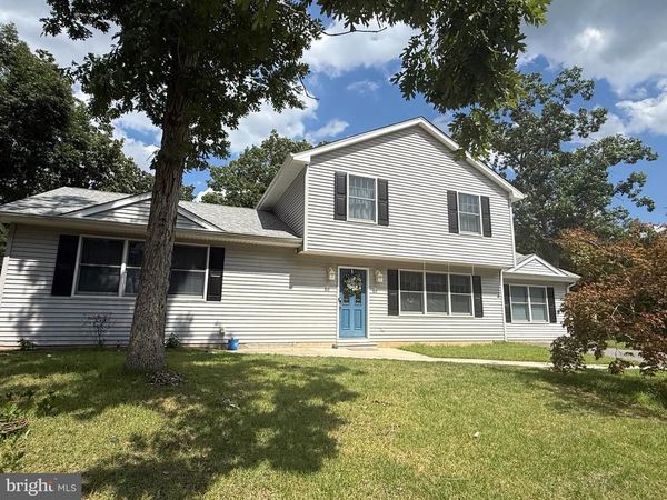 421 CEDAR LANE , MILLVILLE, NJ 08332